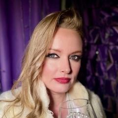 Юля Иванова, 29.09.1987, Заозерск