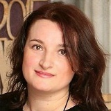 Алина Донских, 22.11.1978, Ростов-на-Дону