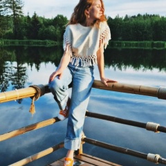 Дашка Рыж, 13.06.1991, Москва