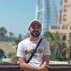 Джалал Вахабзаде, 14.09, Москва