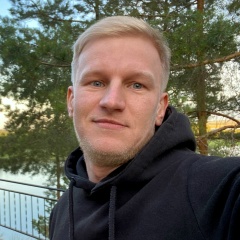 Андрей Глухов, 10.12, Уфа