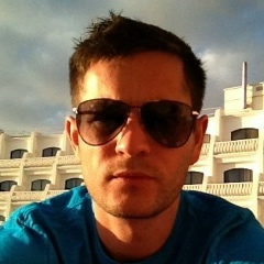 Игорь Загородний, 05.02, Мурманск