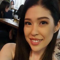 Mira Bekbulatova, 30.03.1995, Астана