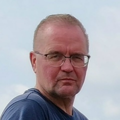 Владимир Угрюмов, 18.03.1964, Санкт-Петербург