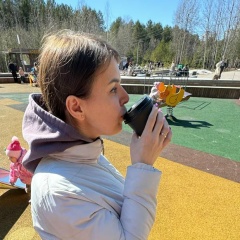 Ирина Баловнева, 16.01.1989, Сургут