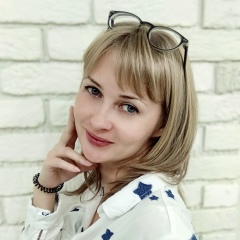 Ольга Сказинова, 29.12, Ростов-на-Дону