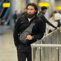 Байсангур Дидаев, 03.02
