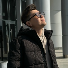 Ильдар Абдуллин, 18.04.1995, Уфа