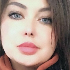 Валентина Клименкова, 24.03.1987