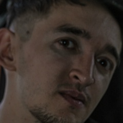 Даниил Палькин, 16.06.1994, Бишкек