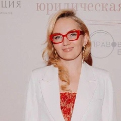 Валерия Стальнова, Санкт-Петербург