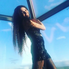 Танюшка Савицкая, 02.06, Мурманск