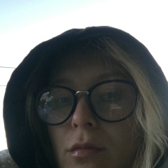 Ксения Брагина, 19.09, Москва