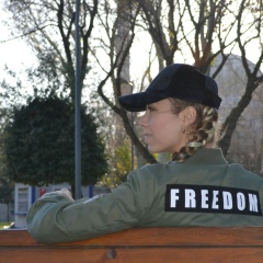 Юлия Калашник, 14.12, Караганда