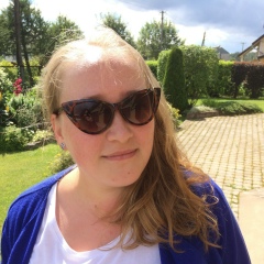 Аня Сорокина, 19.04.1990, Санкт-Петербург