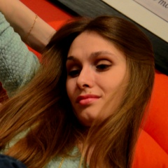 Аэлита Самолётова, 27.01, Гомель