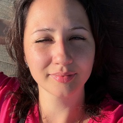 Алина Сергеева, 26.07.1991, Санкт-Петербург