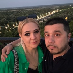 Катрин Маркелова, 14.04.1989, Лобня