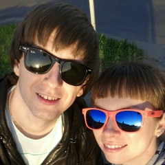 Никита Кошелев, 23.01.1986, Санкт-Петербург