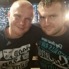 Юрий Ильин, 27.07, Тульский