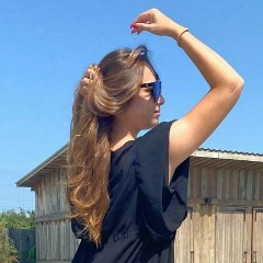 Ольчик Козлова, 12.03, Краснодар