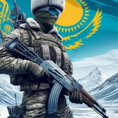 Асылхан Кулсарин, 09.02.1992, Астана