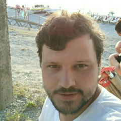 Дмитрий Шкиль, 15.06, Москва