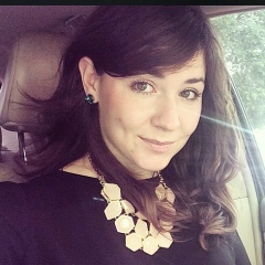 Людмила Светлова, 21.05.1990, Austin