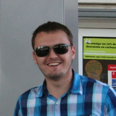 Арсен Меджидов, 19.07.1986, Бугуруслан