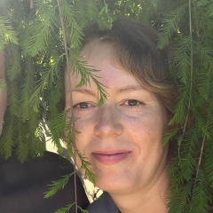 Уля Санникова