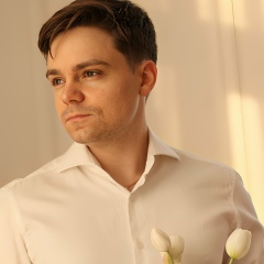 Владимир Шведчиков, 09.01, Санкт-Петербург