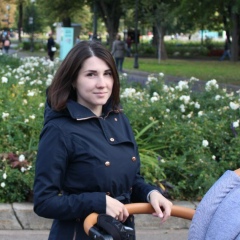 Катерина Федорова, 29.12