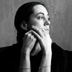 Аня Пахомова, 13.03.1987