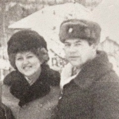 Наталия Белая, 12.06, Санкт-Петербург