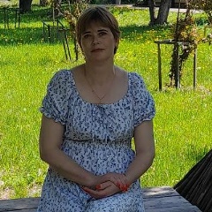 Наталья Приезжева, 06.10, Темников