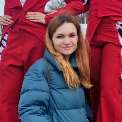 Диана Губайдуллина, 13.03.1992, Казань