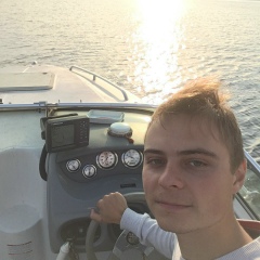 Александр Антоненко, 31.05.1990, Москва