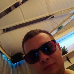 Максим Серебров, 22.12, Пермь