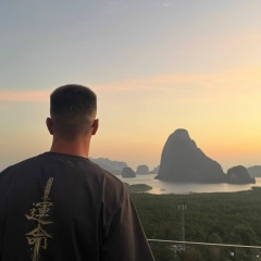 Алексей Завьялов, 25.10, Екатеринбург