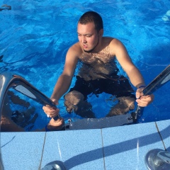 Бауыржан Суйiндiк, 11.01, Актау