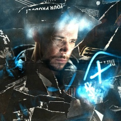 Игорь Самойлик, 24.02.1987, Луганск