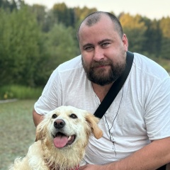 Кирилл Филин, 13.06.1987, Москва