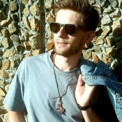 Николай Сергеевич, Омск