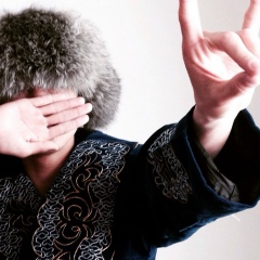 Нұржан Аблаев, 16.01, Алматы