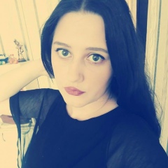 Lika Gamtsemlidze, 07.04.1994