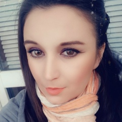 Наталья Чуприна, 23.07, Краснодар