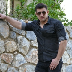 Arsen Ul'fanov, 11.09.1993, Nicosia