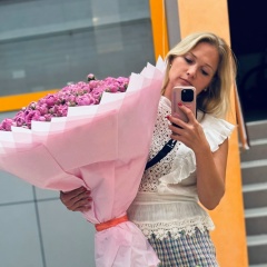 Юлия Ифа, 10.10.1986, Москва