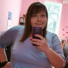 Ирина Жаркова, 06.12.1984, Альметьевск