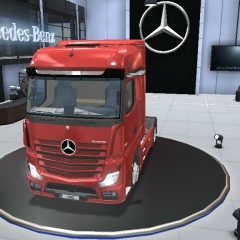 Ретро Гараж, Уфа